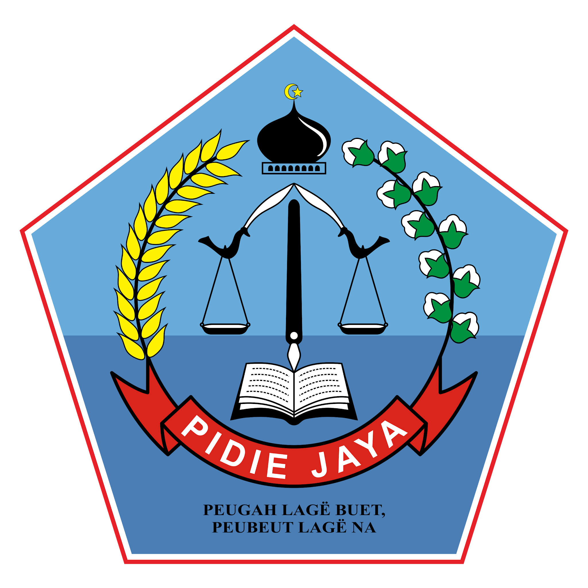Logo Desa