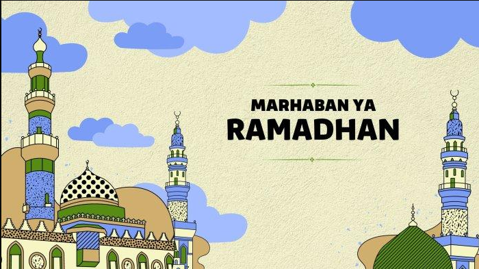 Desa Mesjid Trienggadeng Bersiap Sambut Ramadhan 1447 H